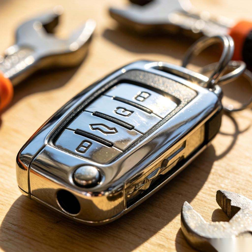 五金店老板换车折射县域消费新活力