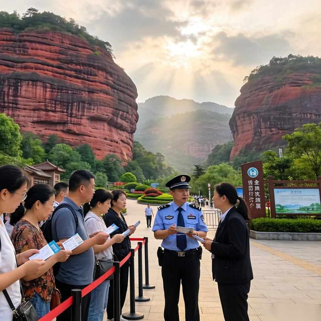 金融助力文旅产业高质量发展 金融助力文旅产业高质量发展