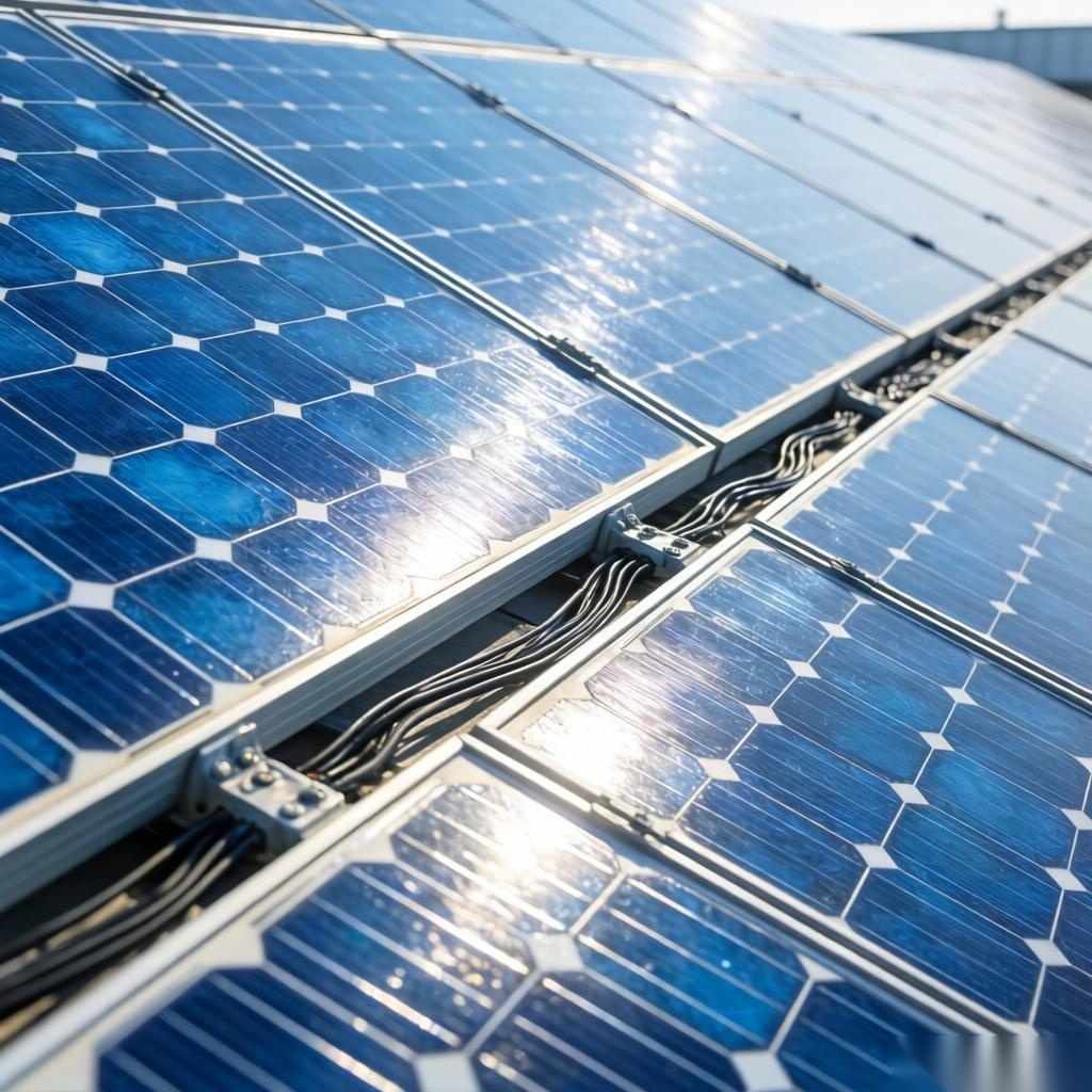 零碳园区建设提速 绿色生产力加速培育