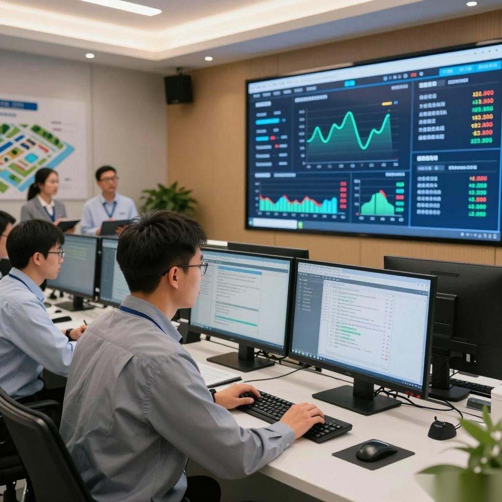 零碳园区建设提速 绿色生产力加速培育