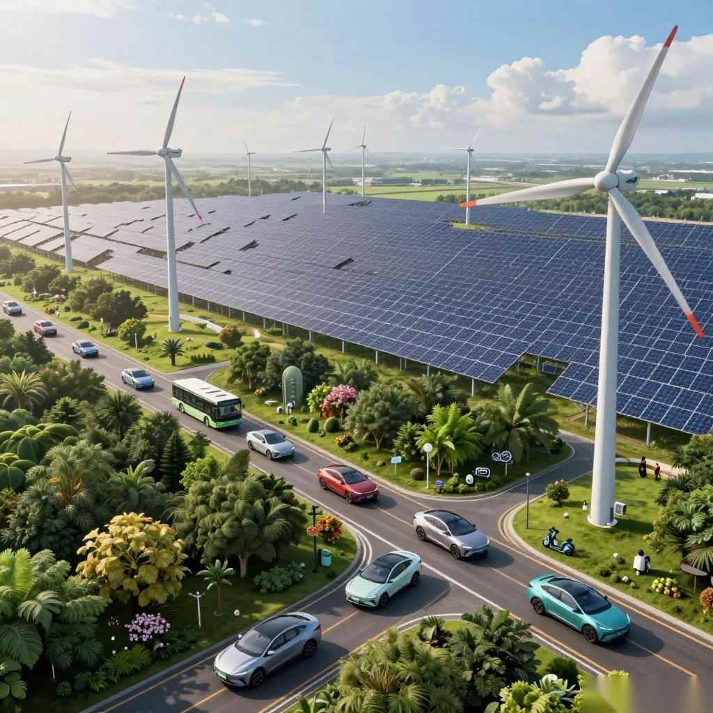 我国NDC目标全面升级 系统性应对气候变化 我国NDC目标全面升级 系统性应对气候变化