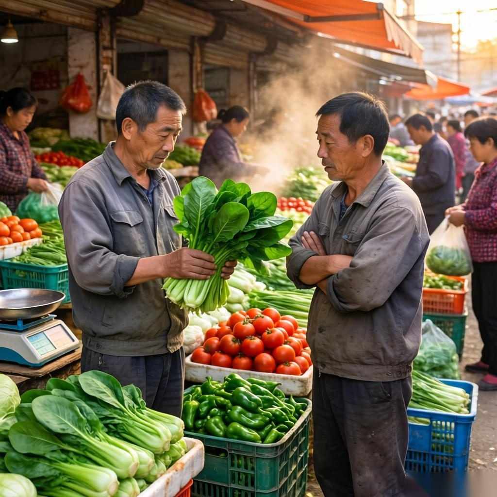 核心CPI回升至1% 物价信号释放经济稳定信号