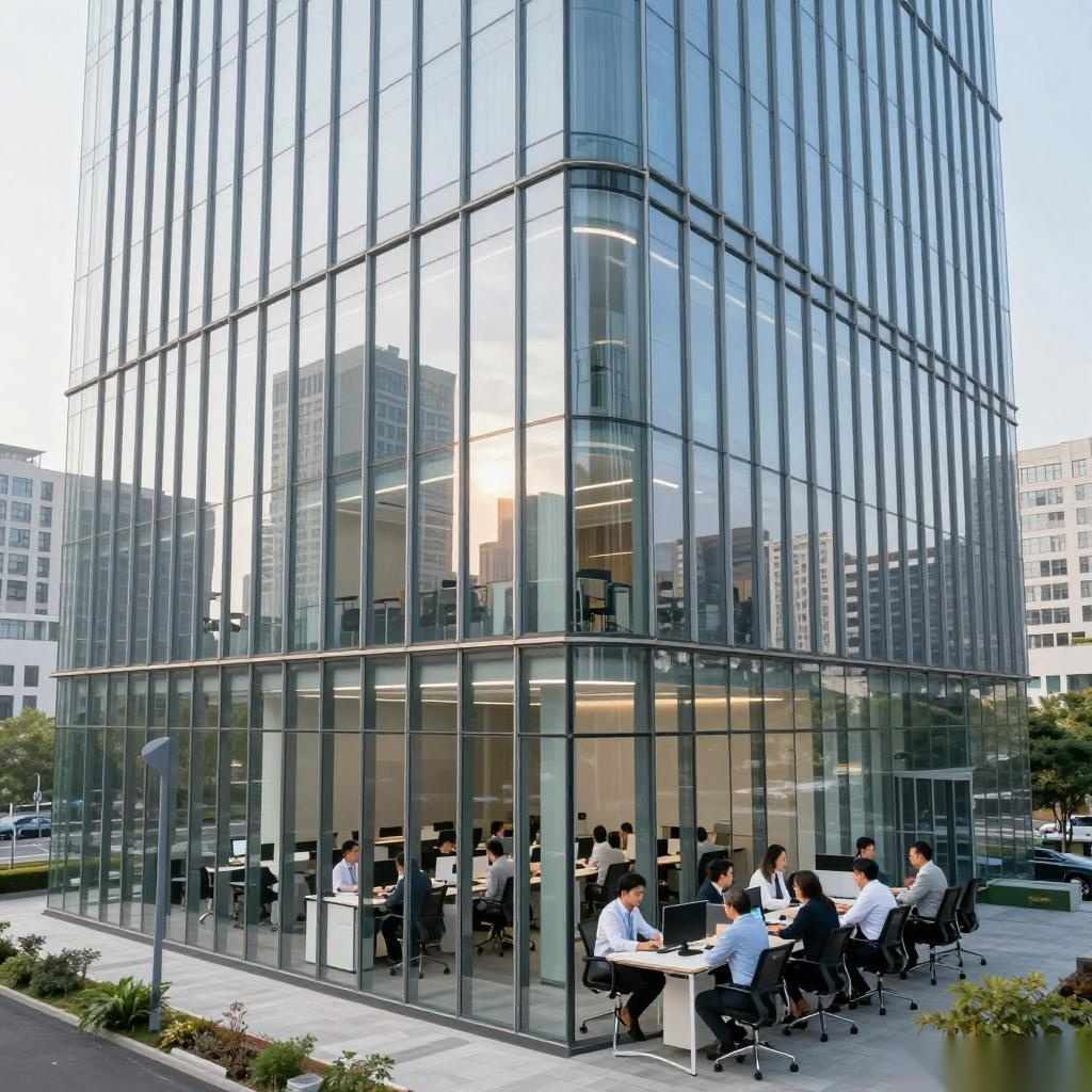 贷款利率维持低位，企业融资成本显著下降