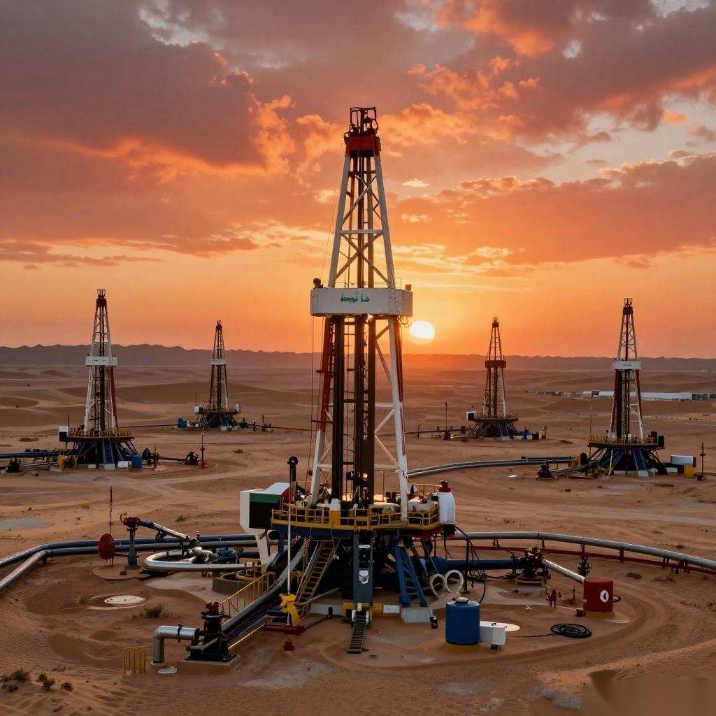 欧佩克+暂停增产 保障市场稳定