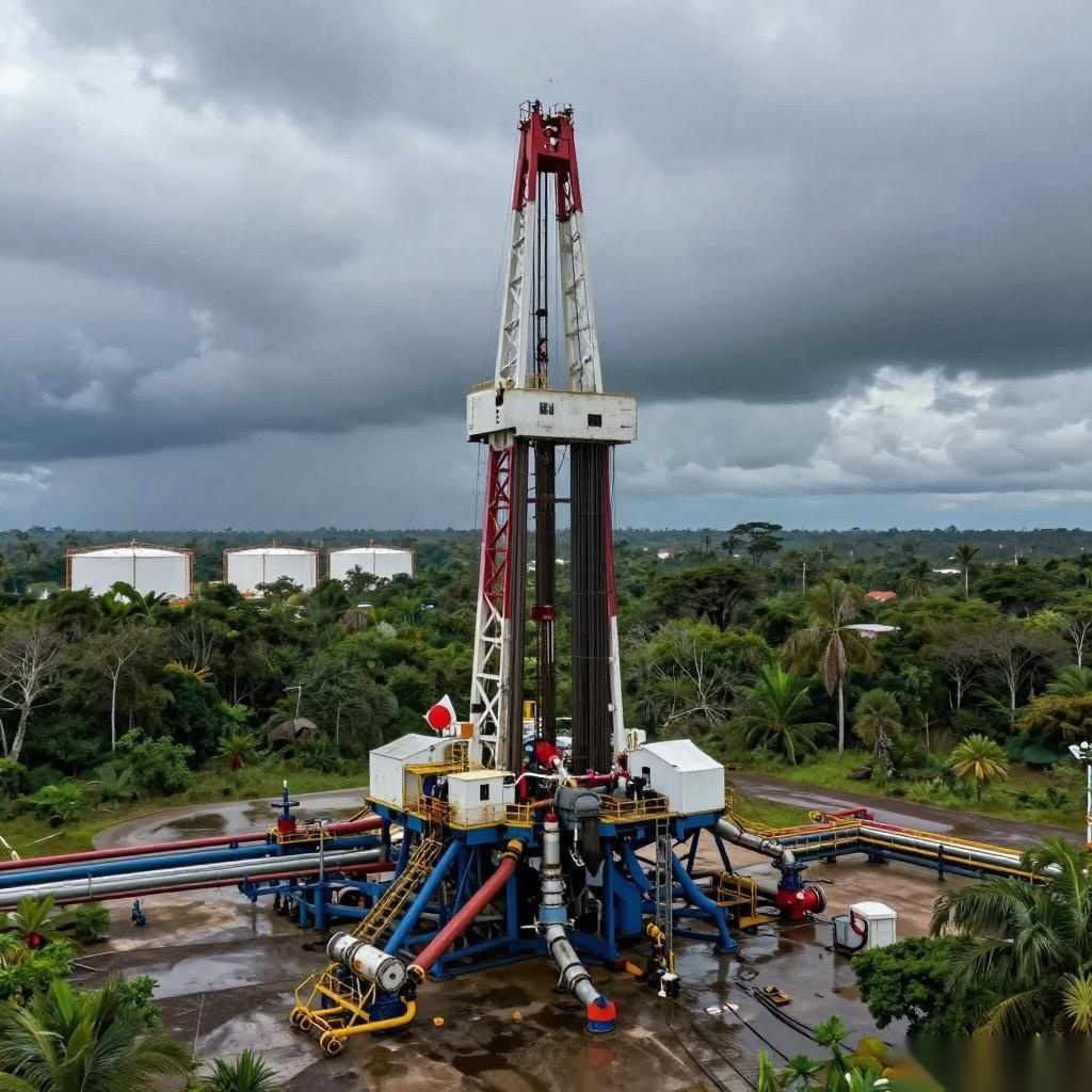 委内瑞拉局势升级 对国际油价影响几何