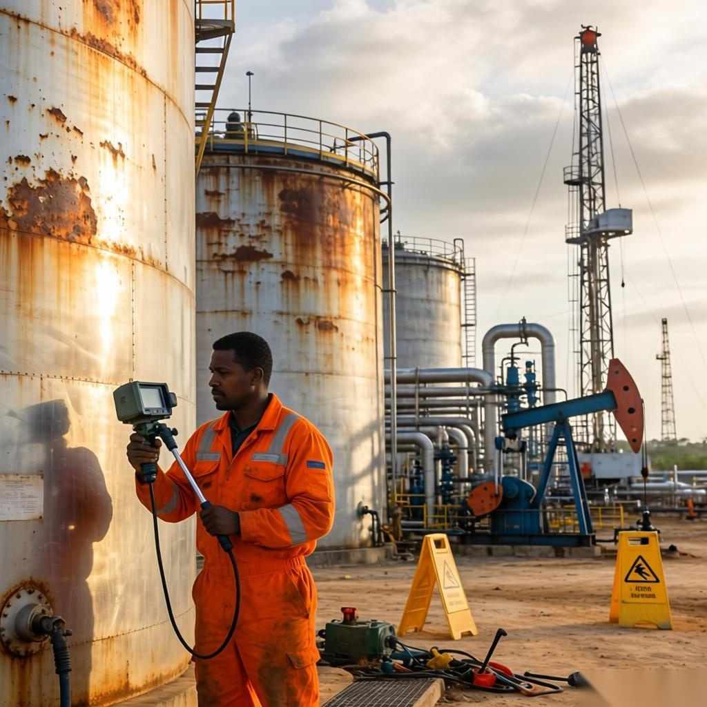 委内瑞拉局势升级 对国际油价影响几何