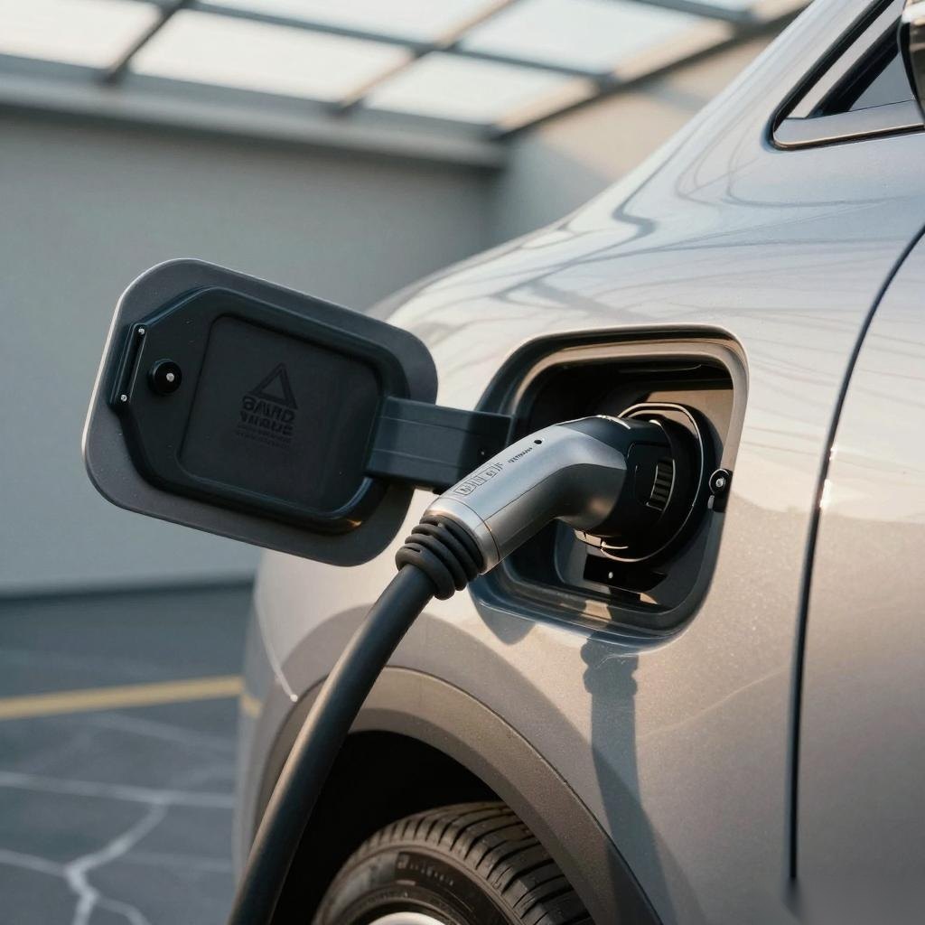 英国车市回暖 电动汽车需求激增