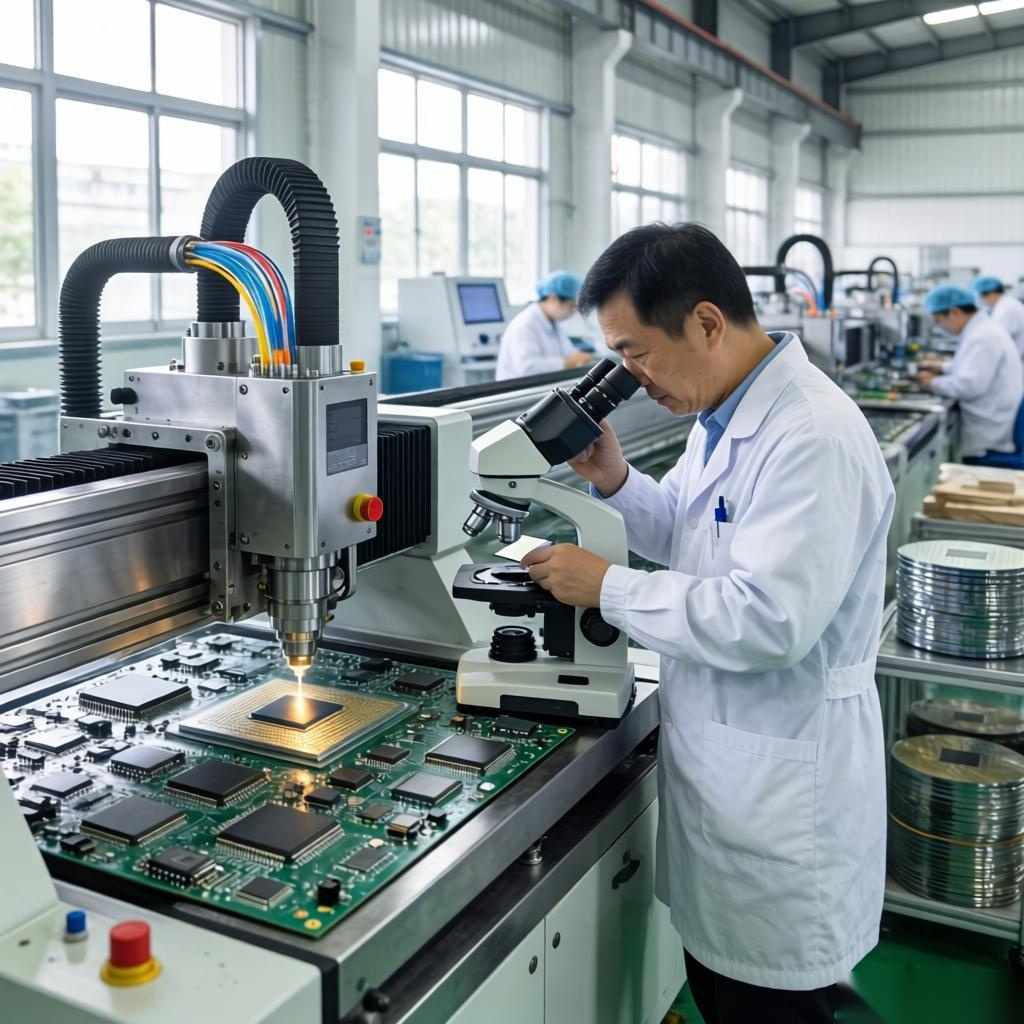 半导体并购频繁终止原因解析 半导体并购频繁终止原因解析