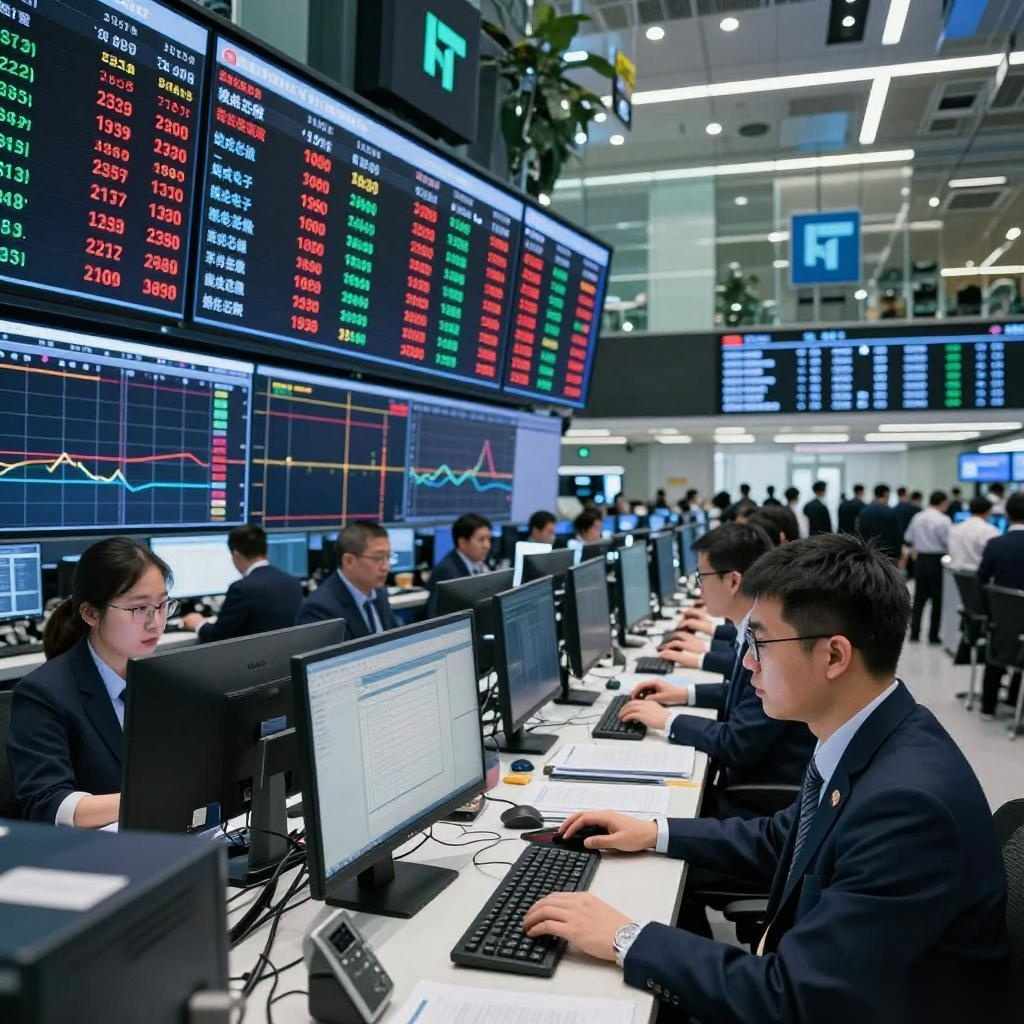 科创板并购重组推动产业升级与创新