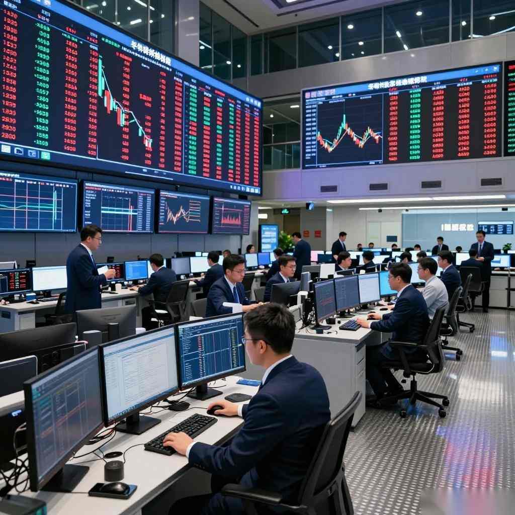 科创板并购重组推动产业升级与创新 科创板并购重组推动产业升级与创新