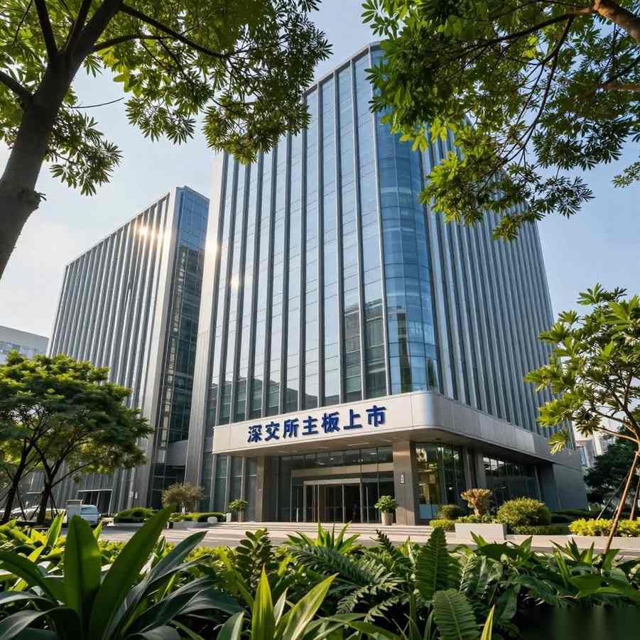 元创科技登陆深市主板 全球竞争力持续提升