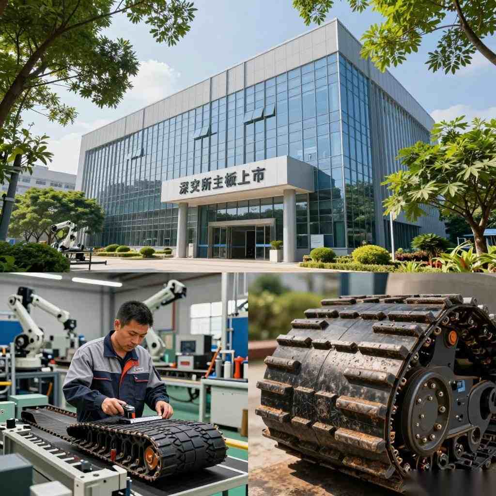 元创科技登陆深市主板 全球竞争力持续提升