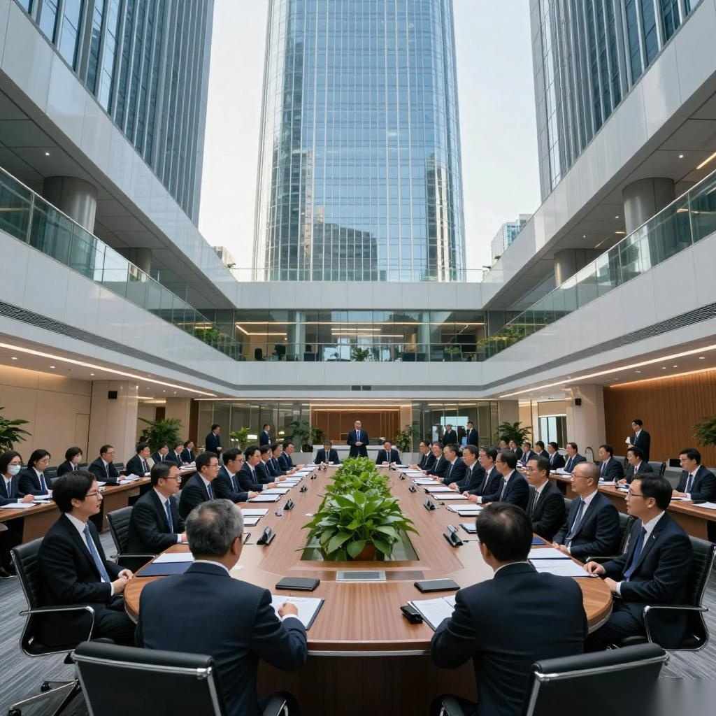 交易商协会召开会员代表大会 推动市场高质量发展