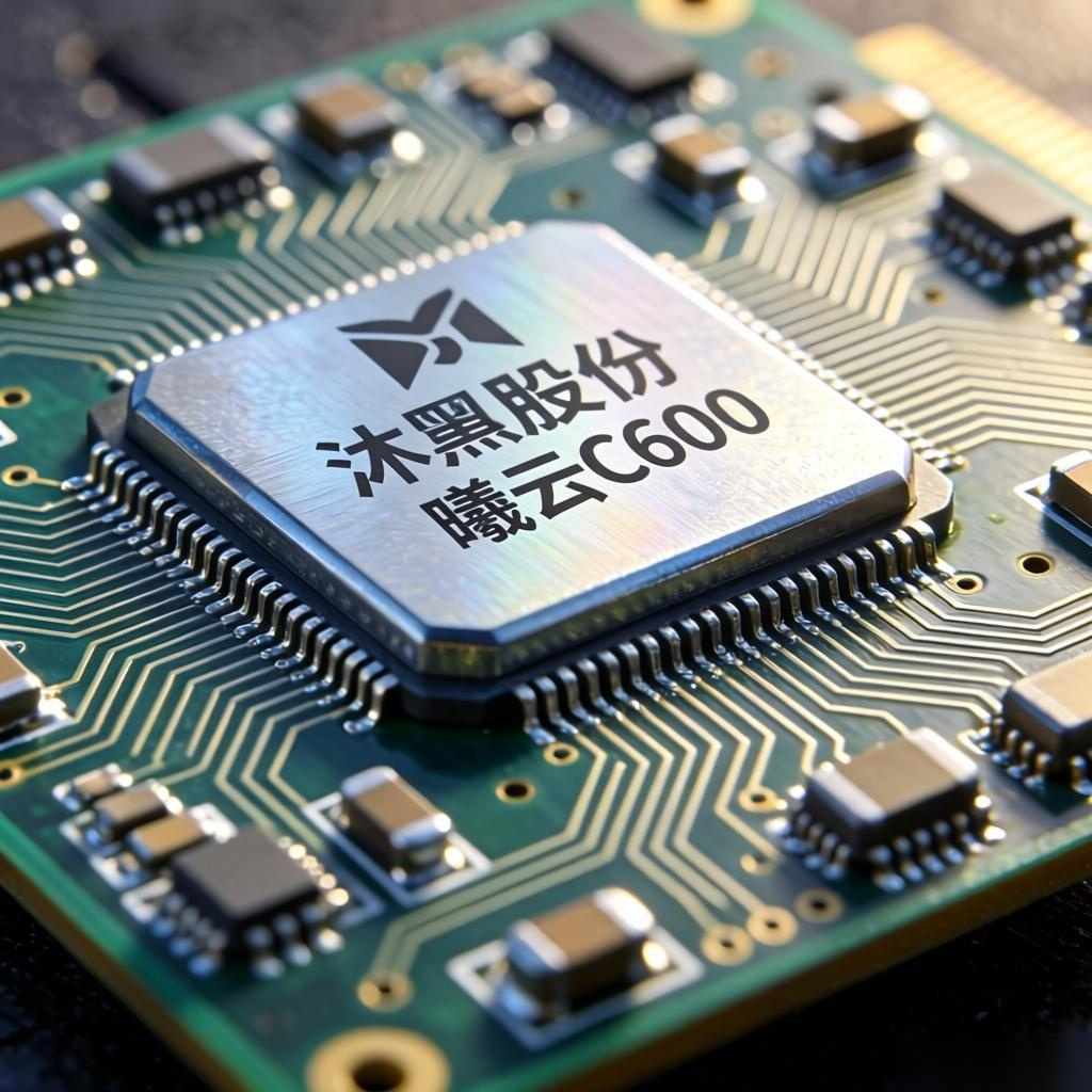 沐曦股份登陆科创板 战略加速赋能千行百业