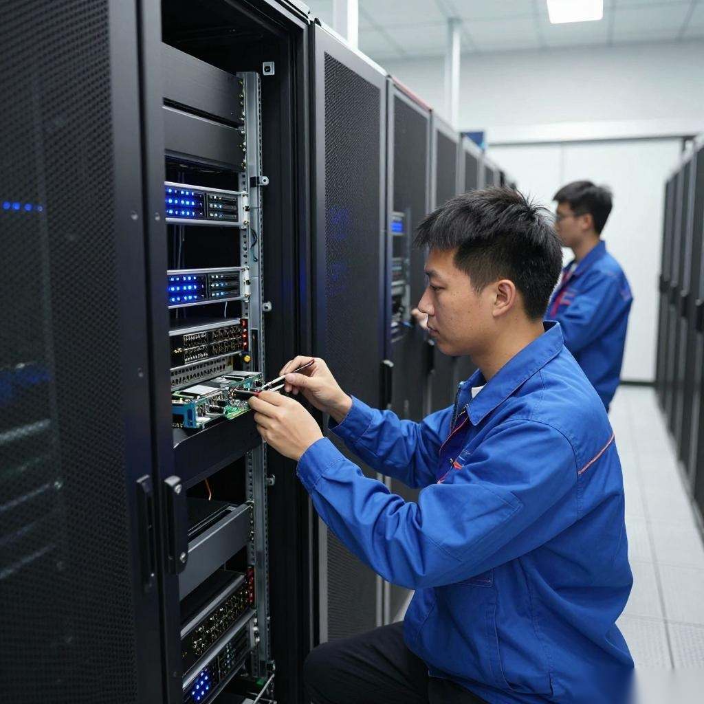 沐曦股份登陆科创板 战略加速赋能千行百业