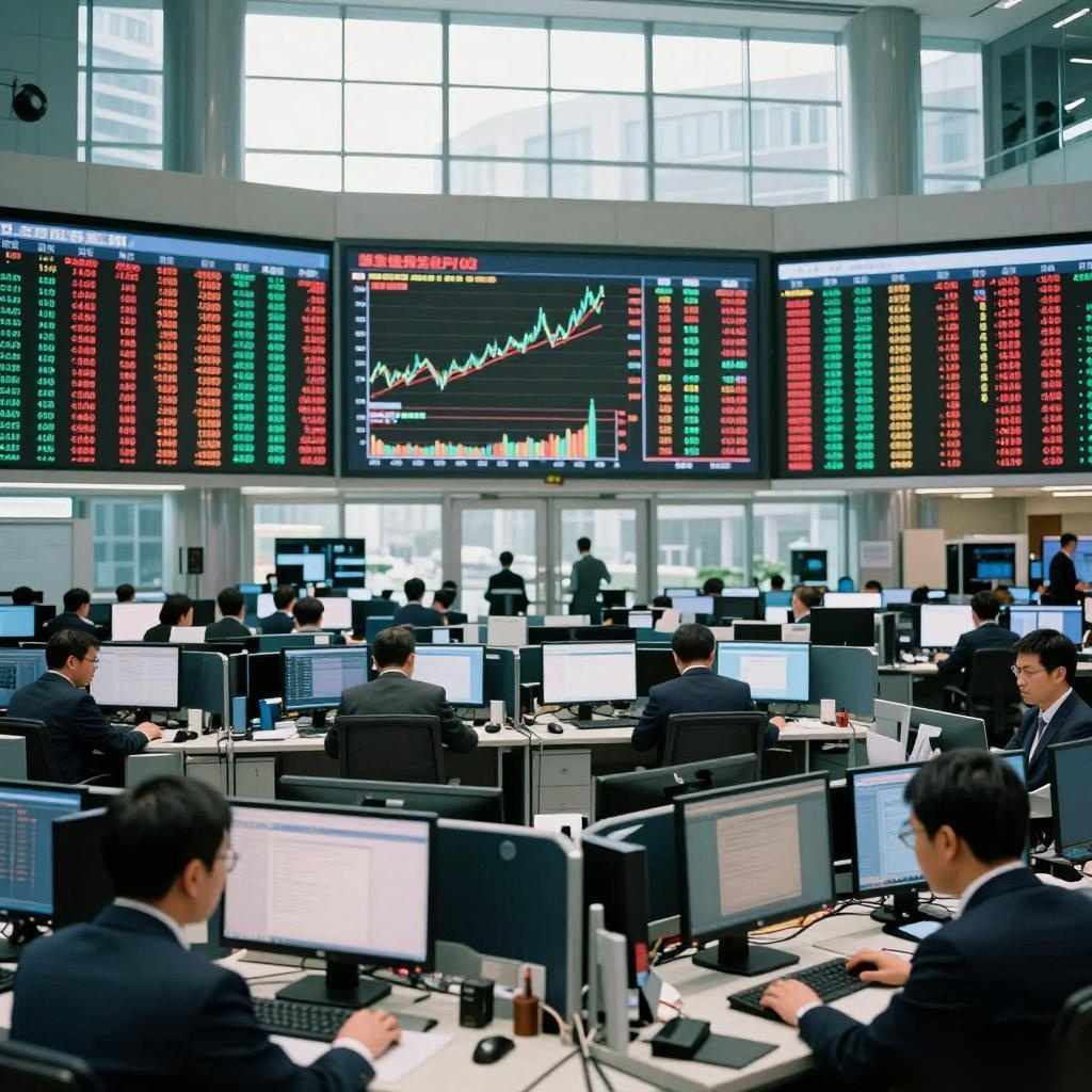 港股微涨0.12% 收于25498.13点 港股微涨0.12% 收于25498.13点