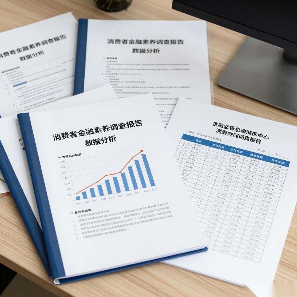 2025年消费者金融素养调查结果公布
