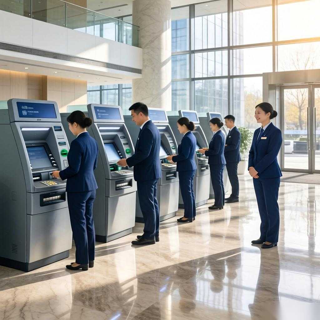 农信社改革加速推进，省级联合银行模式成效显著