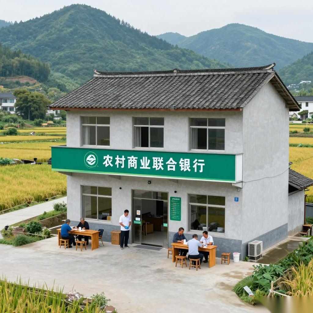 农信社改革加速推进，省级联合银行模式成效显著