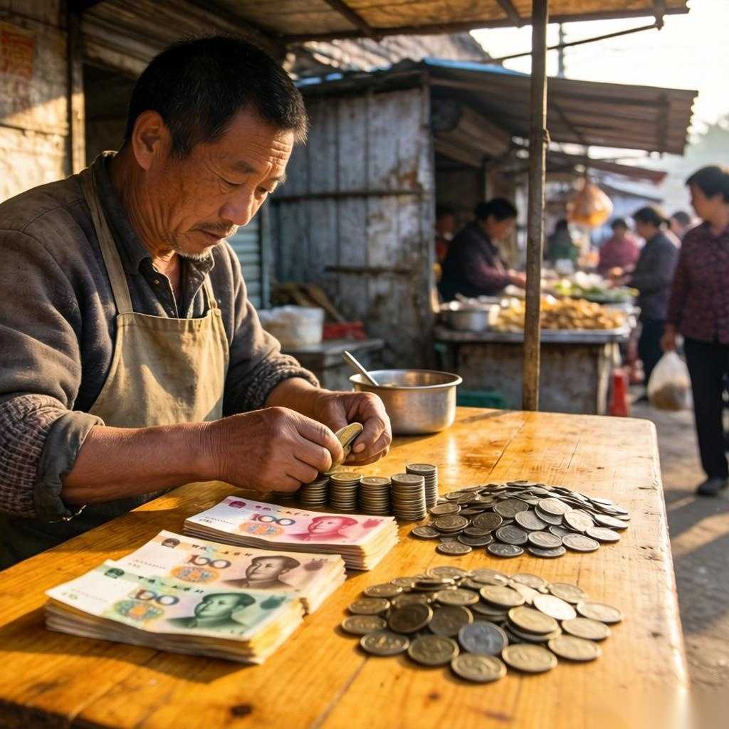 现金支付新规出台,保障公众支付权益 现金支付新规出台,保障公众支付权益