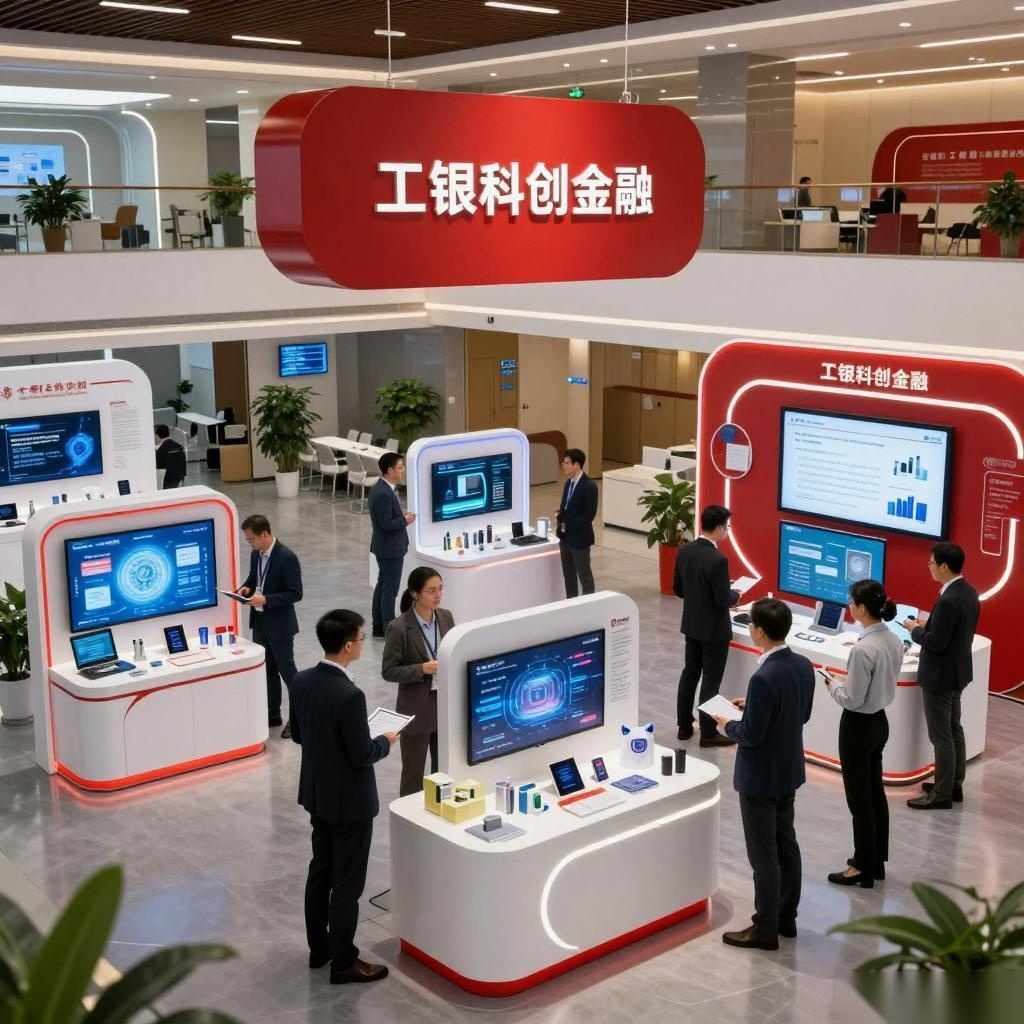 工商银行优化股权服务 助力新兴产业企业发展