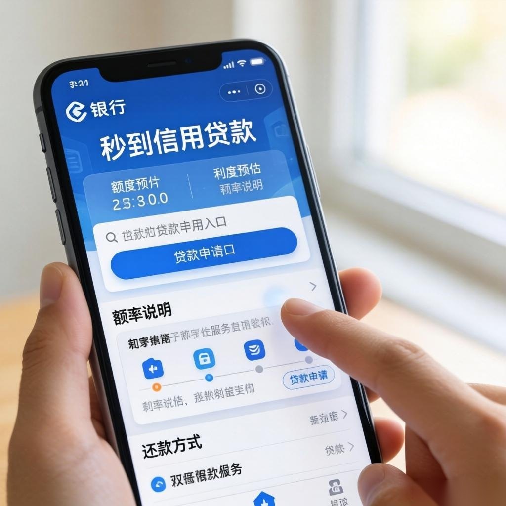 普惠金融助力激活经济微循环