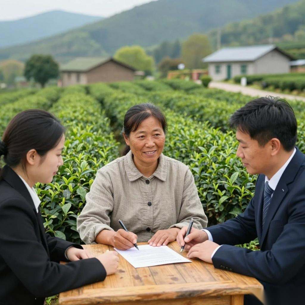 普惠金融助力激活经济微循环