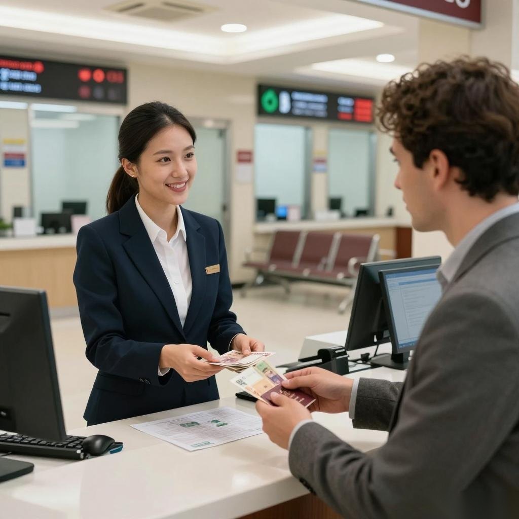 人民币国际化进程加速 全球地位持续提升