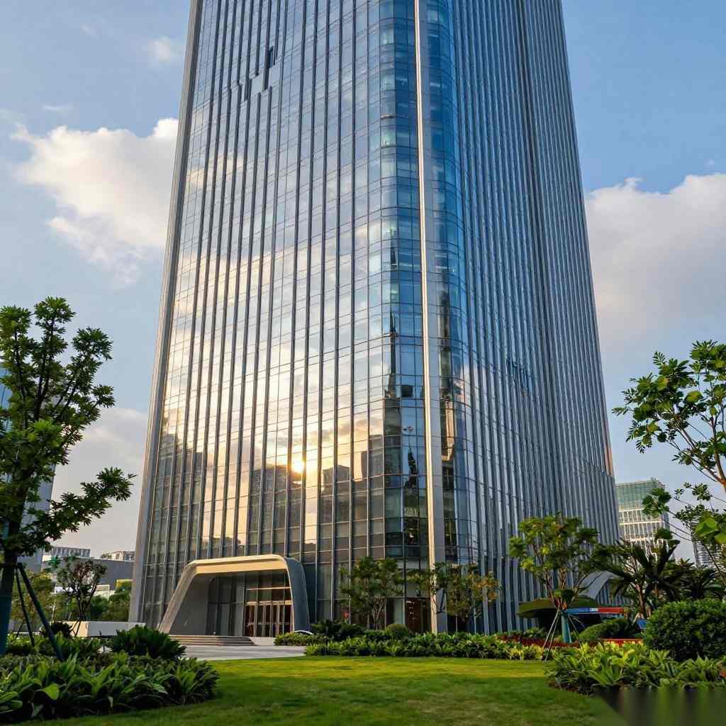 金融五篇大文章助力经济高质量发展