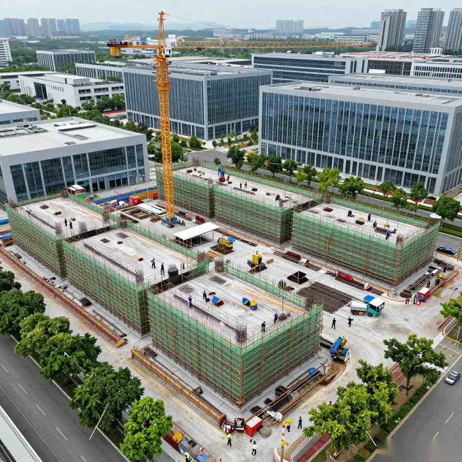 金融五篇大文章助力经济高质量发展