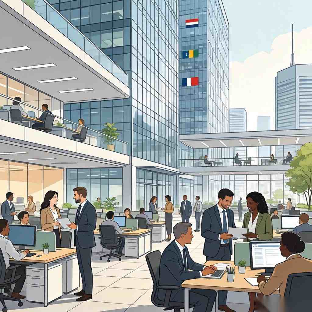 外汇制度型开放持续推进，改革成效显著