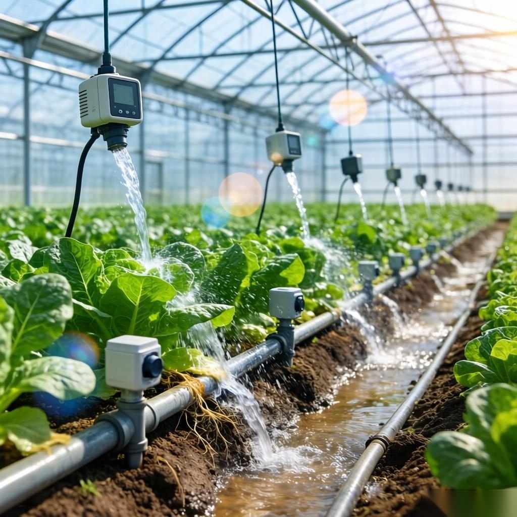 金融赋能农业提质 农民增收路径明晰