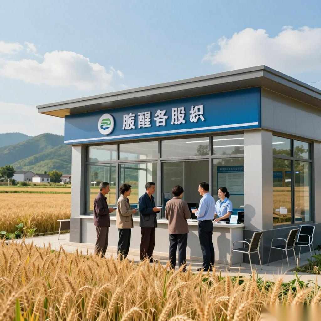 金融如何助力常态化帮扶实现长效稳定