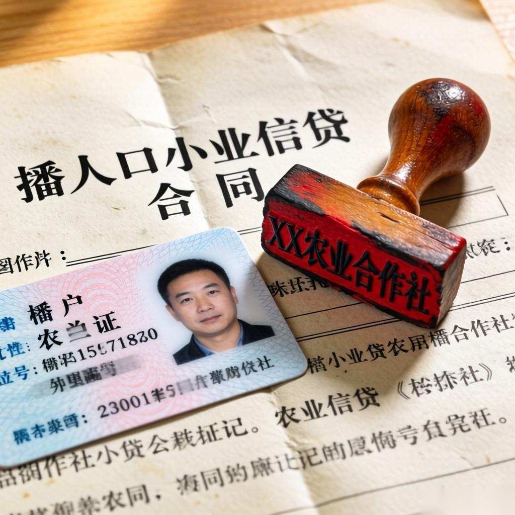 金融如何助力常态化帮扶实现长效稳定