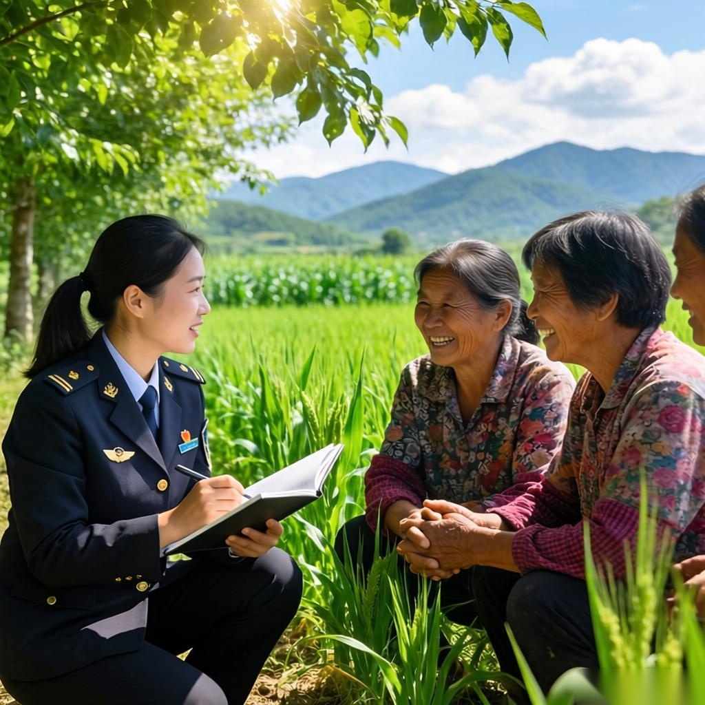 金融如何助力常态化帮扶实现长效稳定