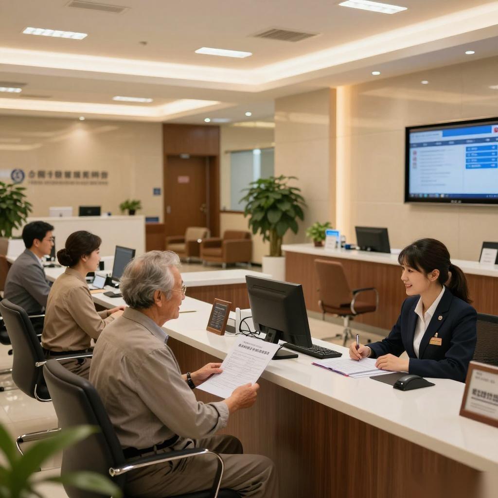 银行加大信贷投放支持服务消费发展