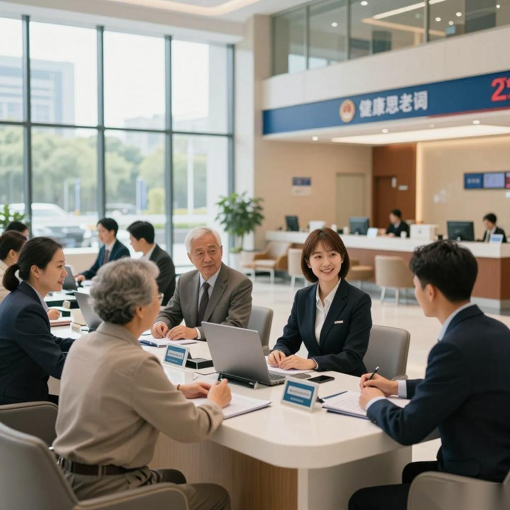 银行加大信贷投放支持服务消费发展