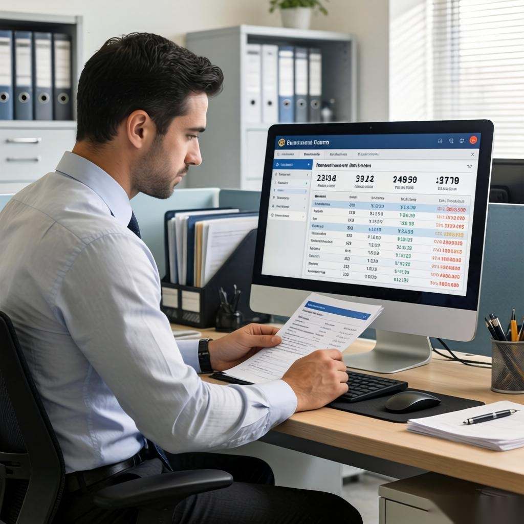 埃及商人遭遇跨境诈骗30万美元成功追回