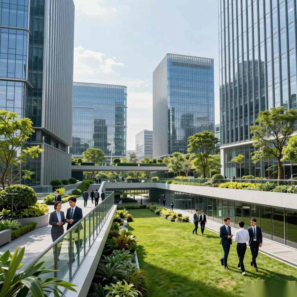 金融助力科技创新 全生命周期支持显成效