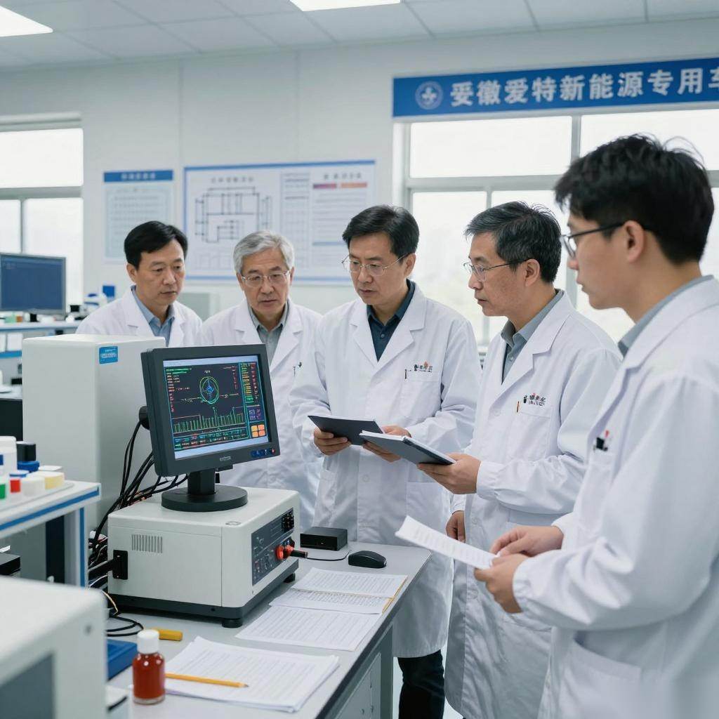 金融助力科技创新 全生命周期支持显成效