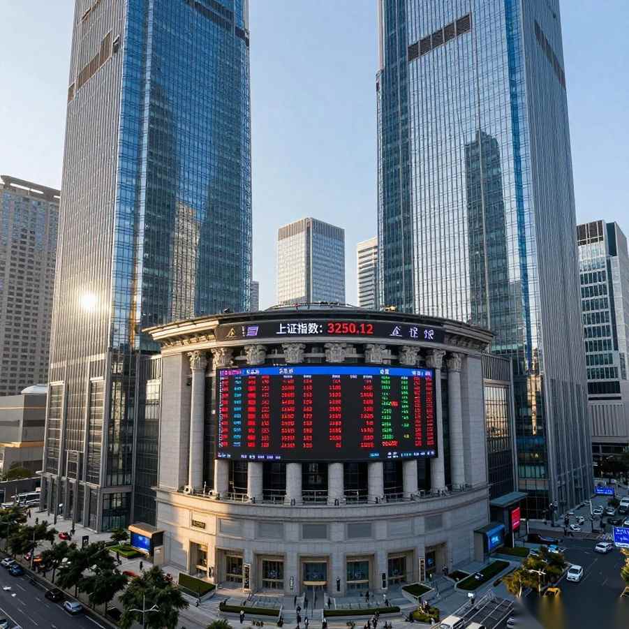 融资保证金比例上调至100% 促市场理性投资