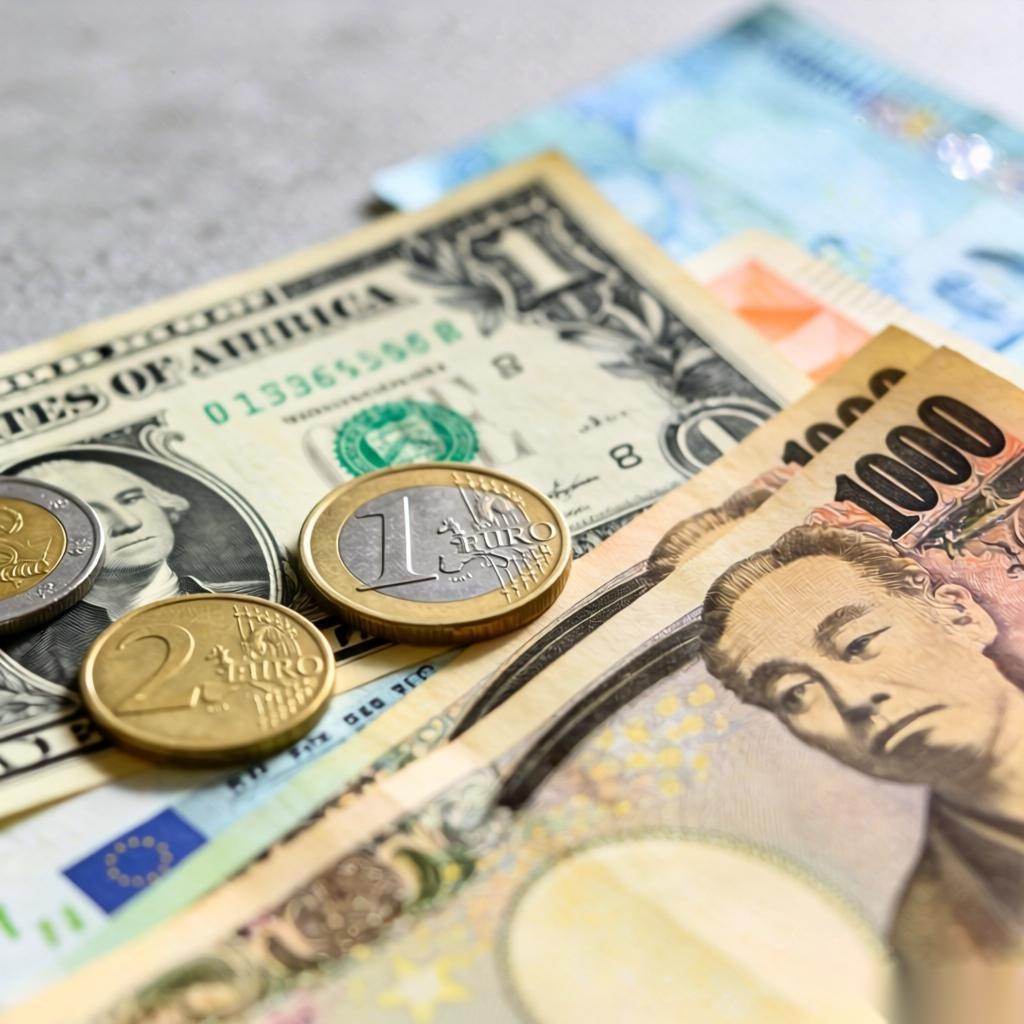 1月16日人民币对多种货币汇率中间价公布