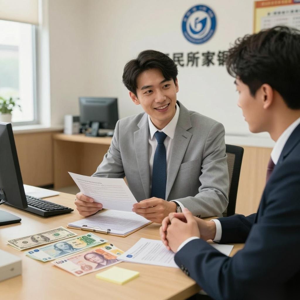 1月16日人民币对多种货币汇率中间价公布