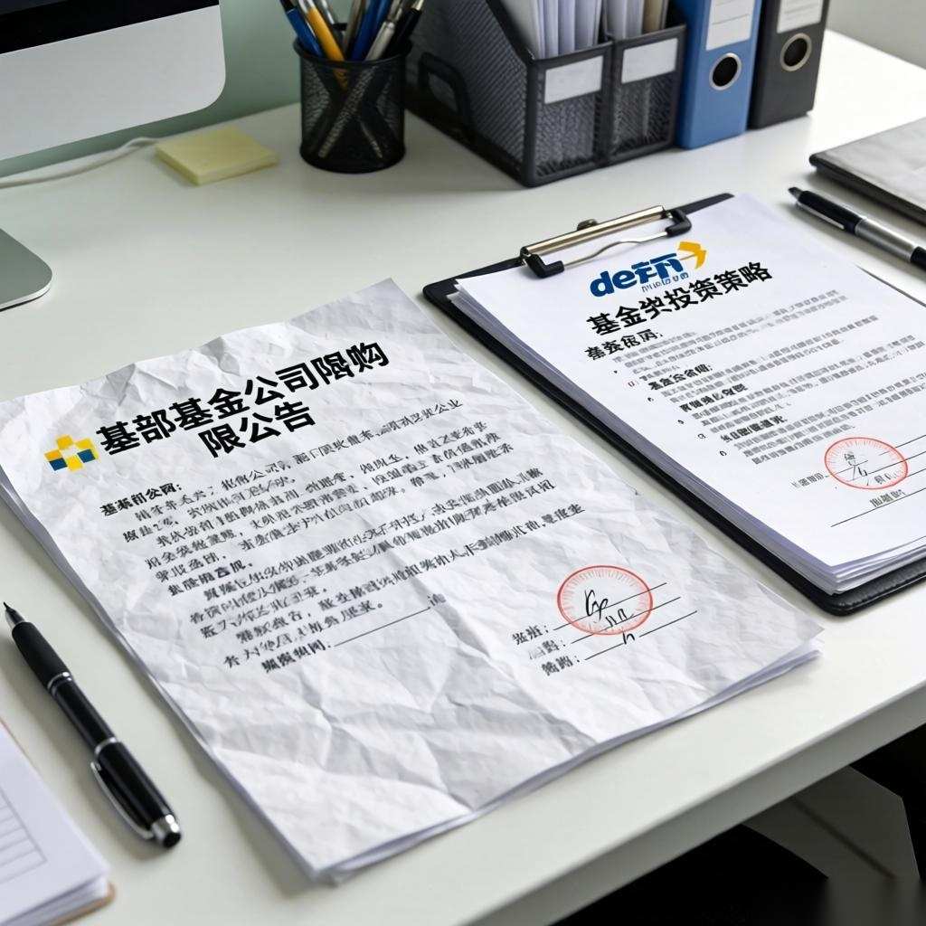 公募基金限购潮背后的投资逻辑