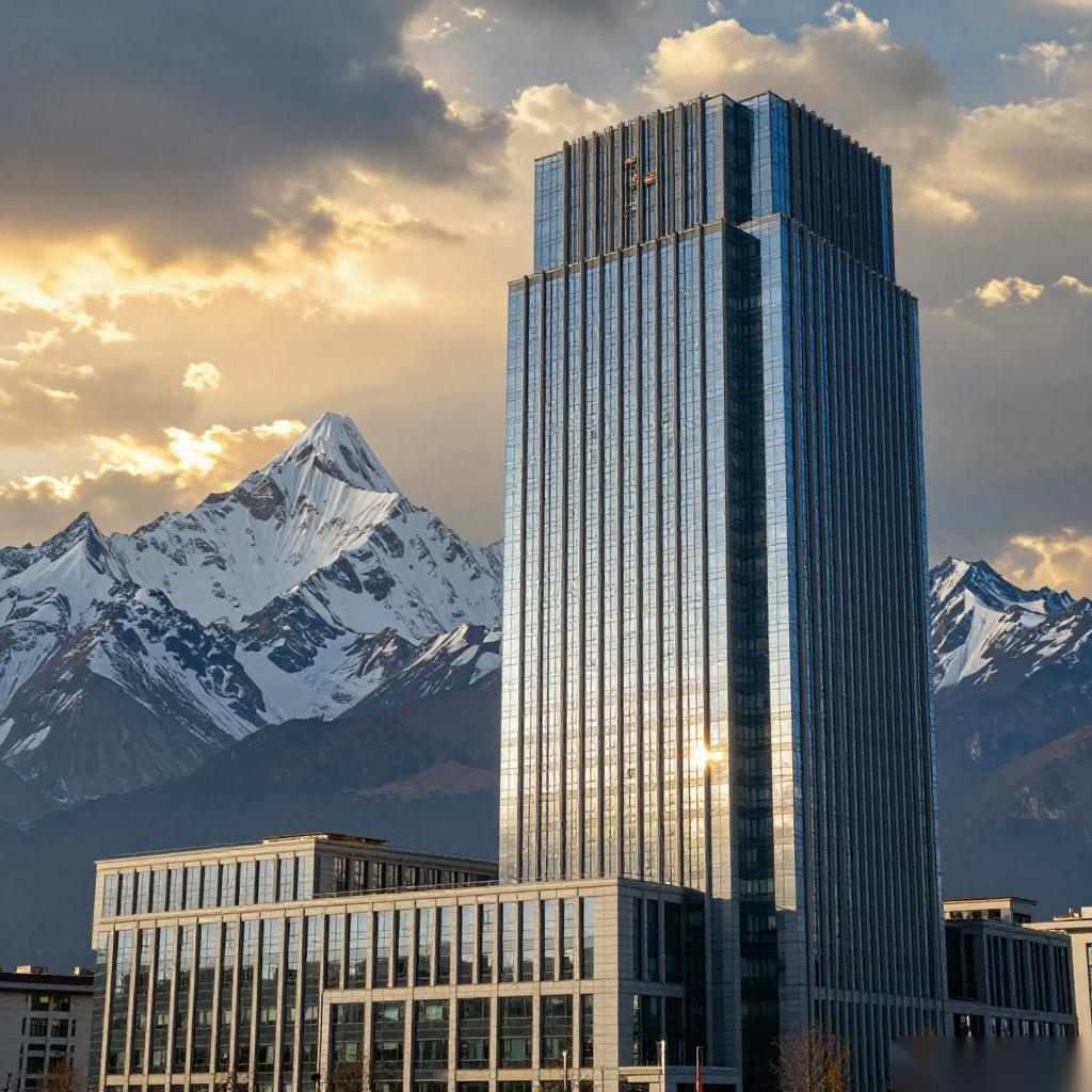 上海清算所助力乡村振兴行动