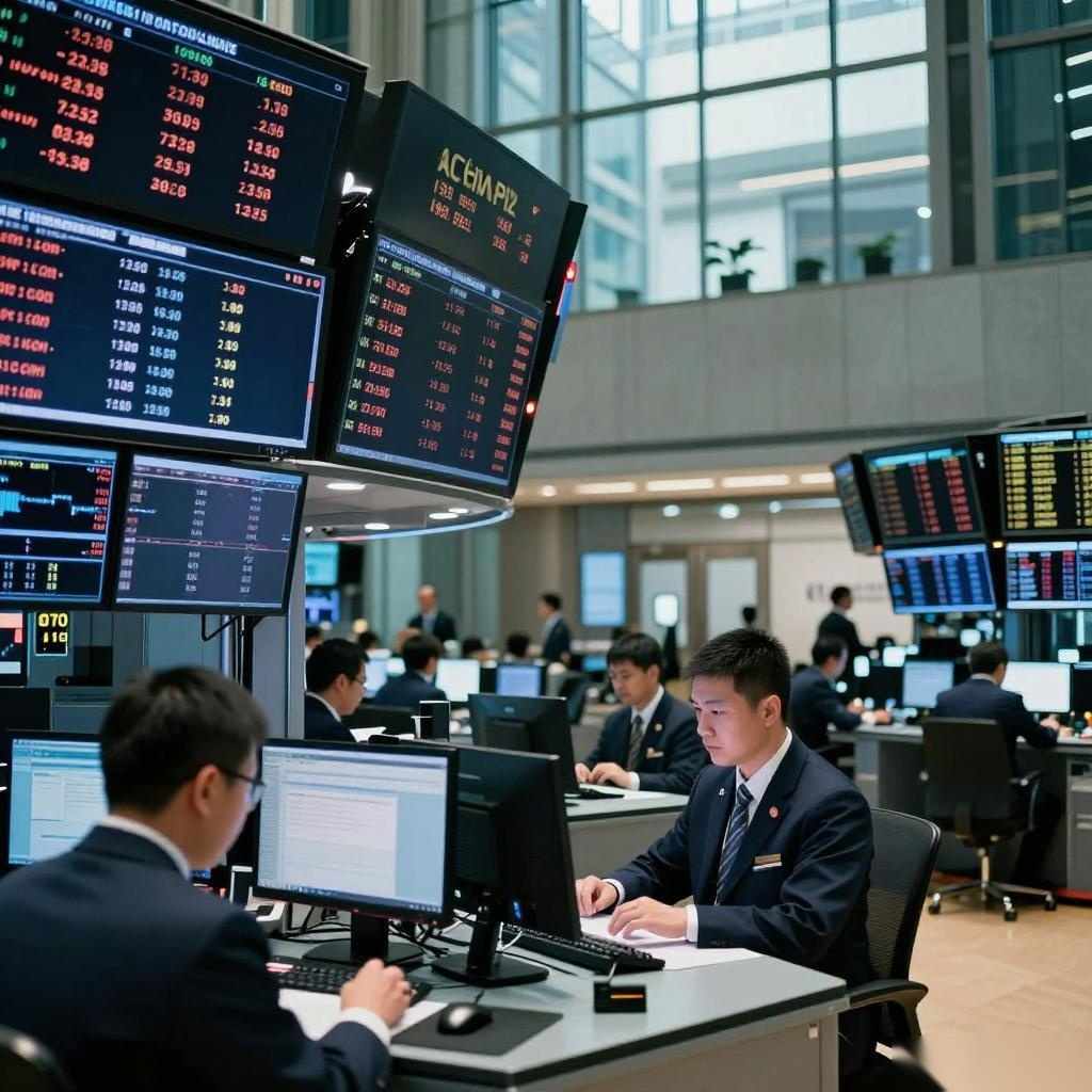 内地企业赴港上市推动香港IPO募资额全球登顶