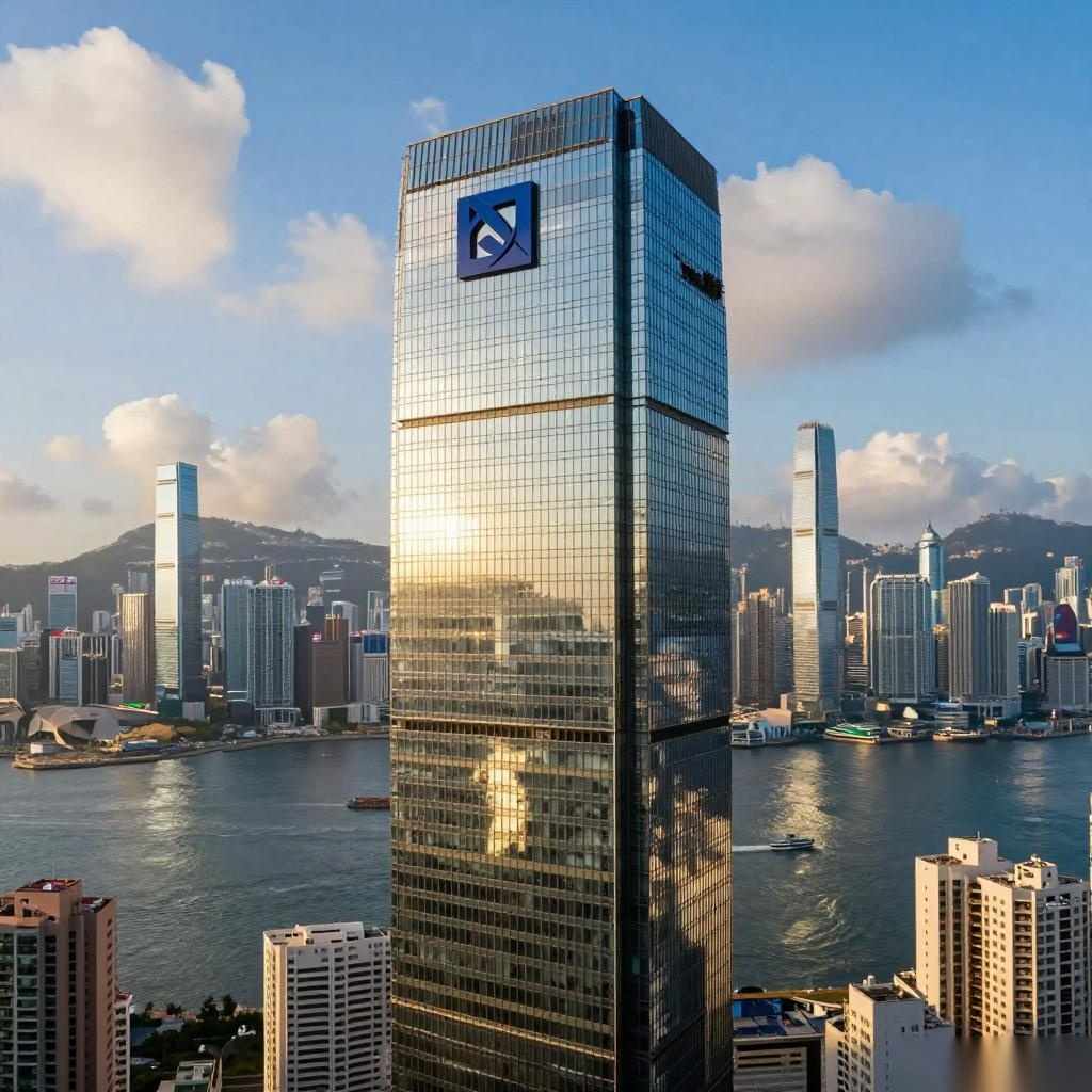 内地企业赴港上市推动香港IPO募资额全球登顶