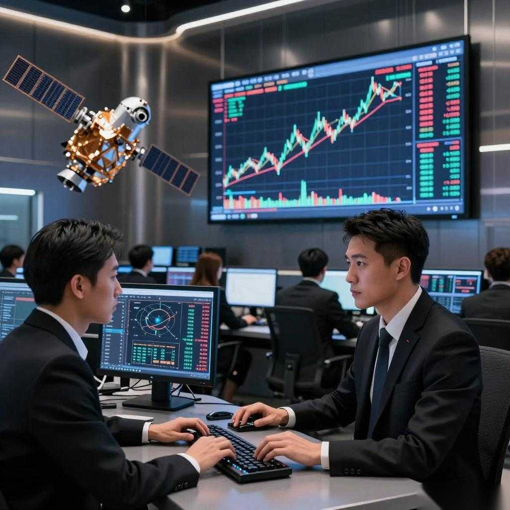 商业航天概念炒作降温 监管警示市场乱象