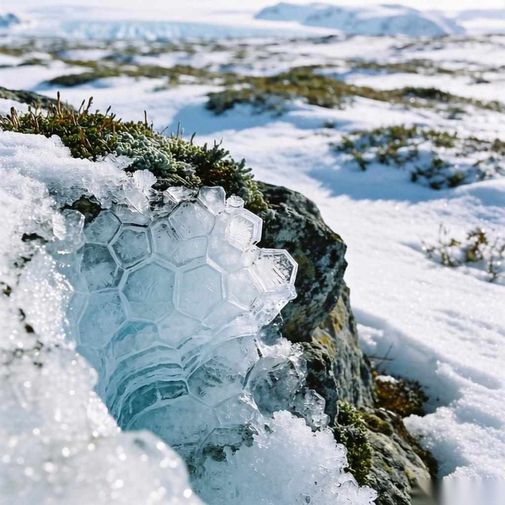 法国提议北约在格陵兰岛举行联合军演