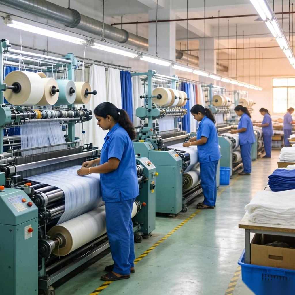 IMF看好印度经济持续增长潜力